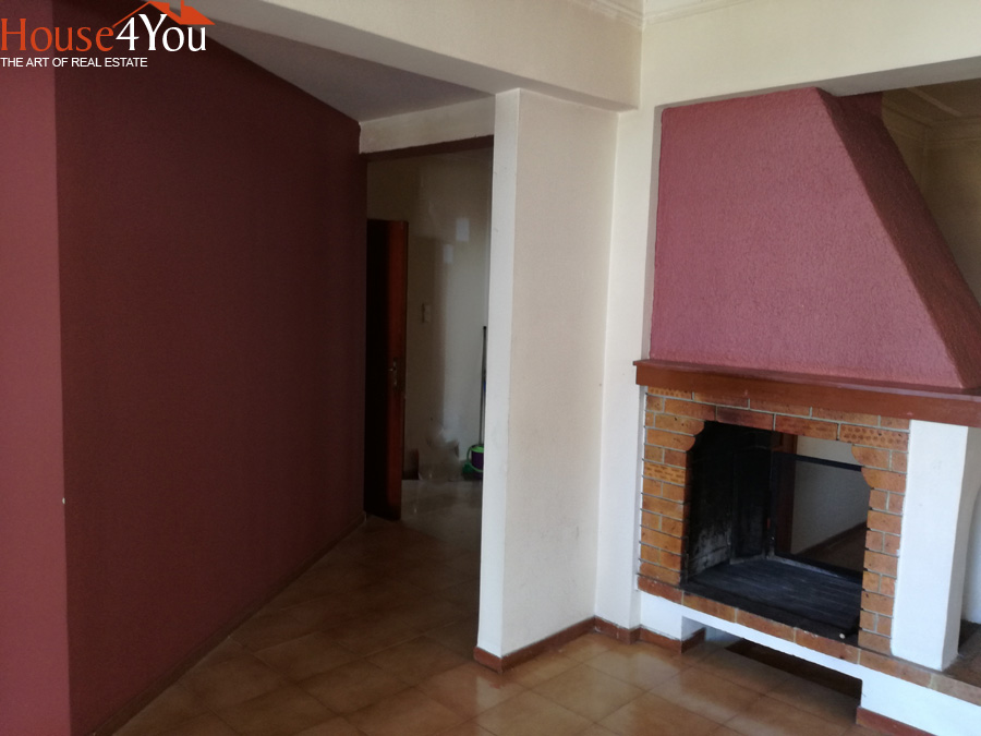 Ενοικιάζεται 4αρι ημιωρόφου 115τ.μ. στο Γιαννιώτικο Σαλόνι στα Ιωάννινα