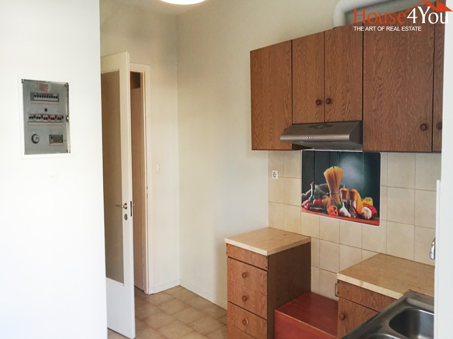 Ενοικιάζεται 2αρι ισογείου 72τ.μ. στη Λαμποβιτιάδη στα Ιωάννινα