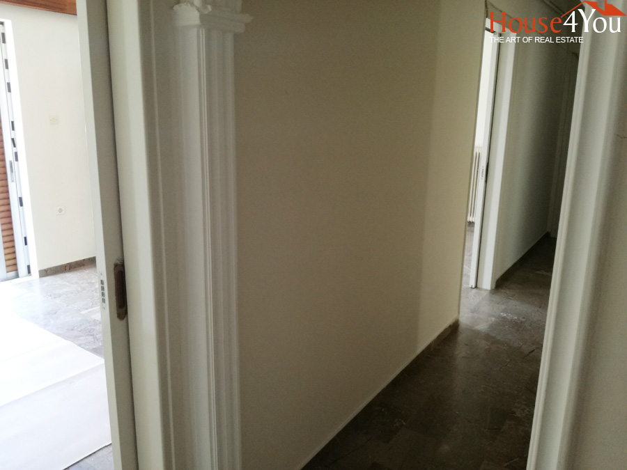 Ενοικιάζεται 3αρι 1ου ορόφου 75τ.μ. στα Σεισμόπληκτα στα Ιωάννινα