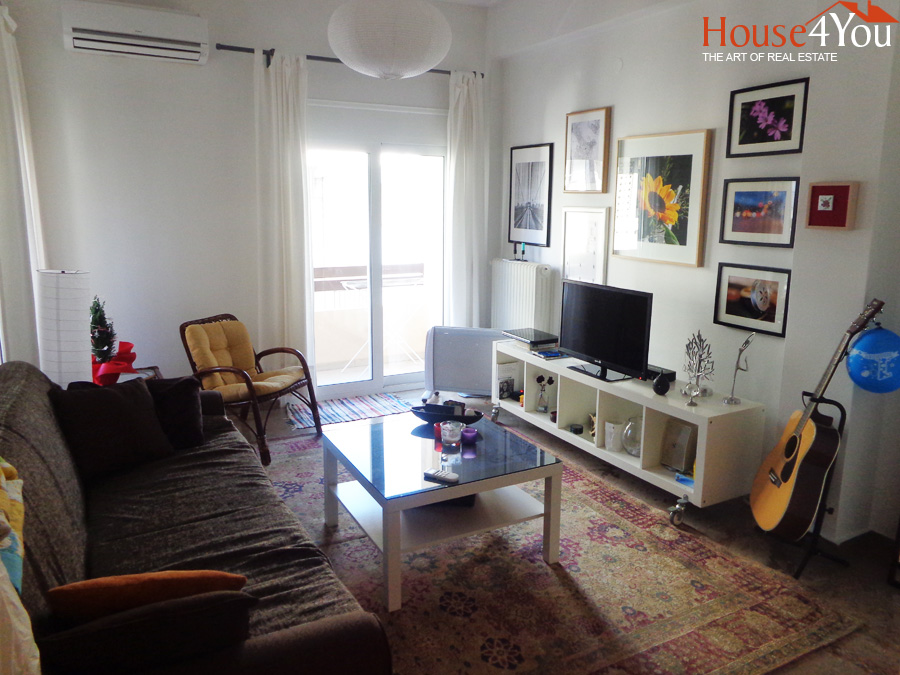 Πωλείται διαμέρισμα 3αρι 75τμ. 3ου ορόφου πλησίον Γυναικών Πίνδου στην Καραβατιά Ιωαννίνων