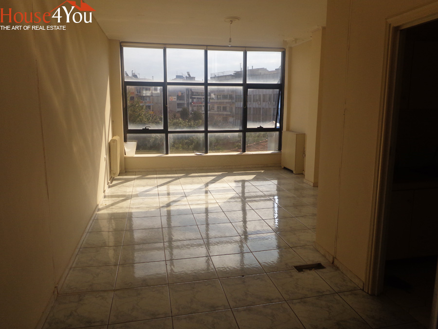 Ενοικιάζεται επαγγελματικός χώρος 45τμ. στο κέντρο των Ιωαννίνων στην Ν.Ζέρβα 4-6