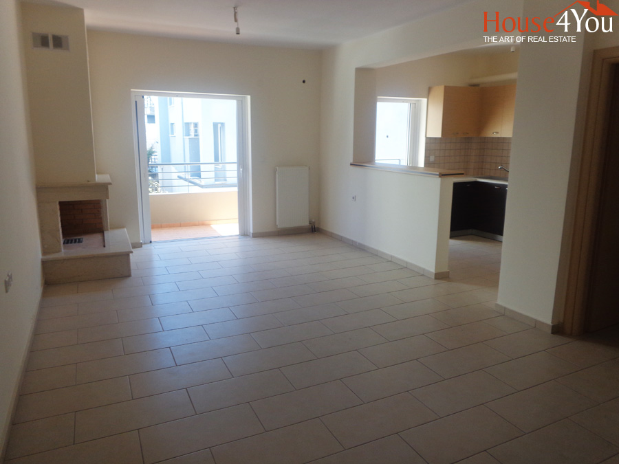 Πωλείται 3αρι διαμέρισμα 80τμ. του 2014 1ου ορόφου δίπλα στο δάσος στο Γιαννιώτικο Σαλόνι στα Ιωάννινα