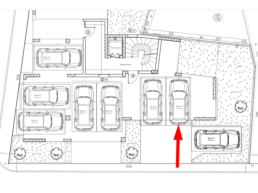 8-PARKING-SPOT