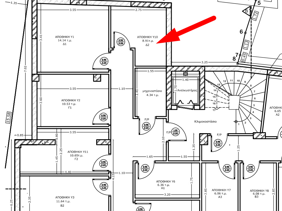 9-STORAGE-SPOT