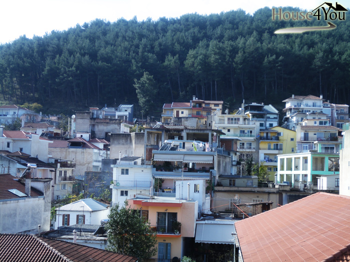 ΕΥΚΑΙΡΙΑ!! Διαμέρισμα 92τ.μ. σε κεντρική περιοχή των Ιωαννίνων