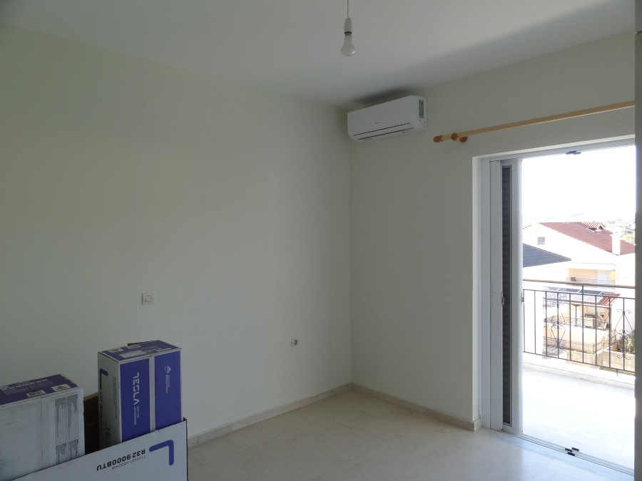 Ενοικιάζεται 2αρι διαμέρισμα 43 τ.μ. 1ου ορόφου στα Καρδαμίτσια Ιωαννίνων