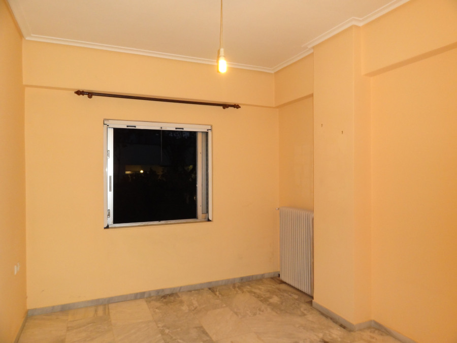 Ενοικιάζεται 2αρι διαμέρισμα 54 τ.μ. 1ου ορόφου κοντά στο στάδιο στα Ιωάννινα