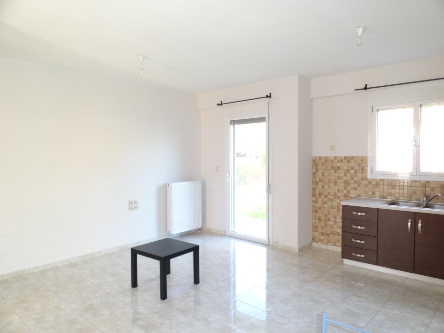 Ενοικιάζεται 2αρι ισόγειο διαμέρισμα 52 τ.μ. στην Πεδινή Ιωαννίνων