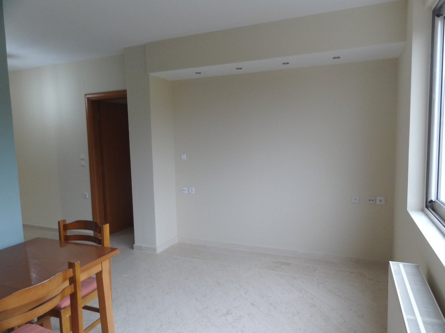 Ενοικιάζεται 2αρι ημιεπιπλωμένο διαμέρισμα κατασκευής 2020 50 τ.μ. 3ου ορόφου στους Αμπελοκήπους πλησίον της Λιμνοπούλας στα Ιωάννινα