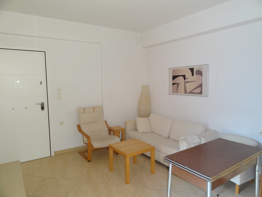 Ενοικιάζεται επιπλωμένο 3αρι διαμέρισμα 55 τ.μ. 2ου ορόφου πλησίον του σταθμού ΚΤΕΛ στα Ιωάννινα