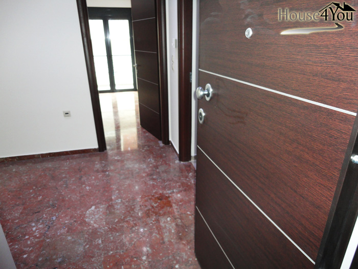 Πωλείται 3αρι πολυτελείας 80 τμ. στους Αμπελόκηπους Ιωάννινων