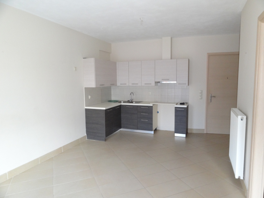 Ενοικιάζεται 2αρι διαμέρισμα 49 τ.μ., κατασκευής 2010, 3ου ορόφου στο κέντρο των Ιωαννίνων κοντά στην πλατεία Πάργης