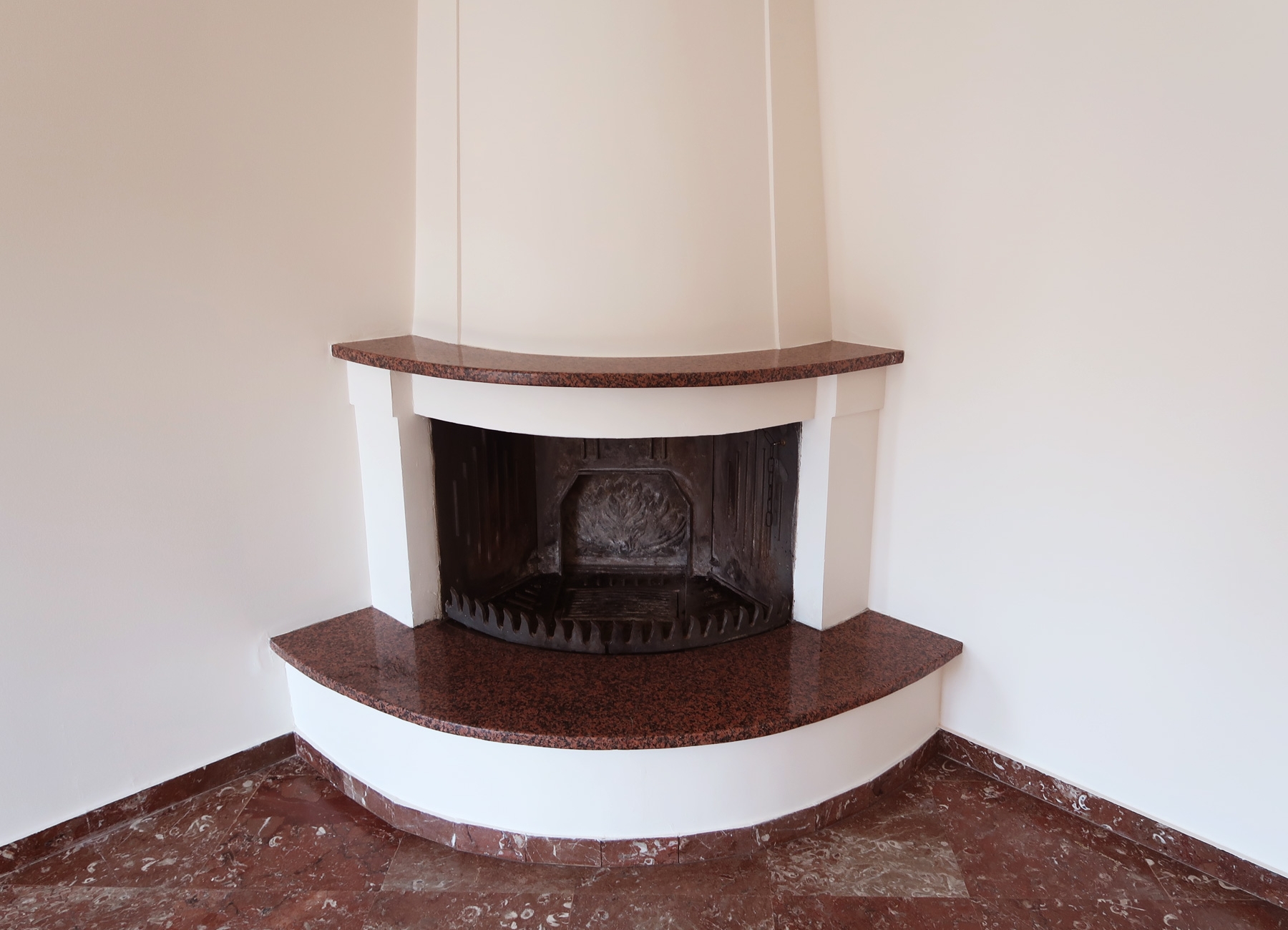 Ενοικιάζεται 2αρι διαμέρισμα 55 τ.μ., υπερυψωμένο ισόγειο, στην Ανατολή Ιωαννίνων