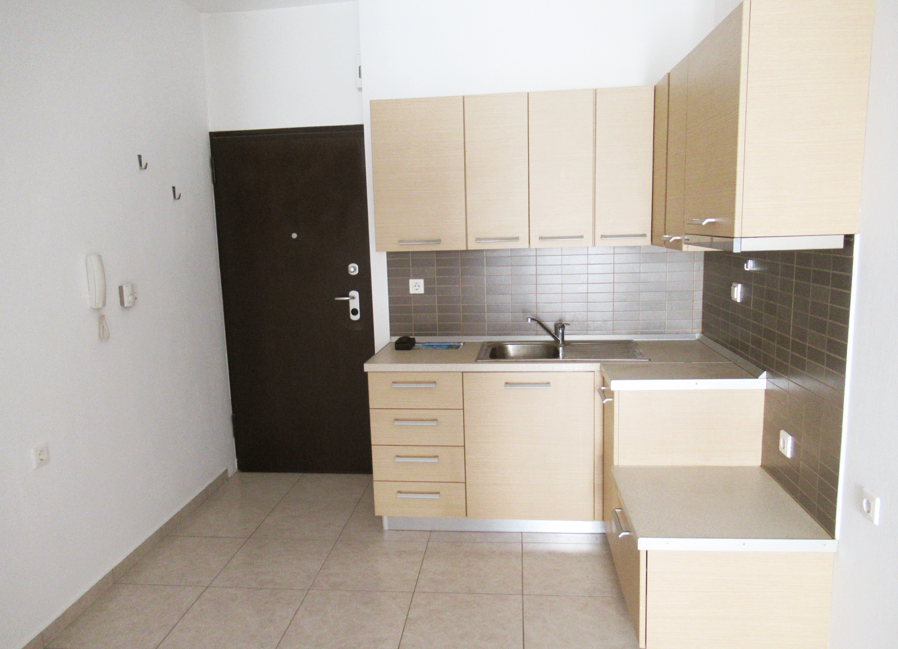 Studio for rent 35 sq.m. 1st floor of 2010 in East Ioannina