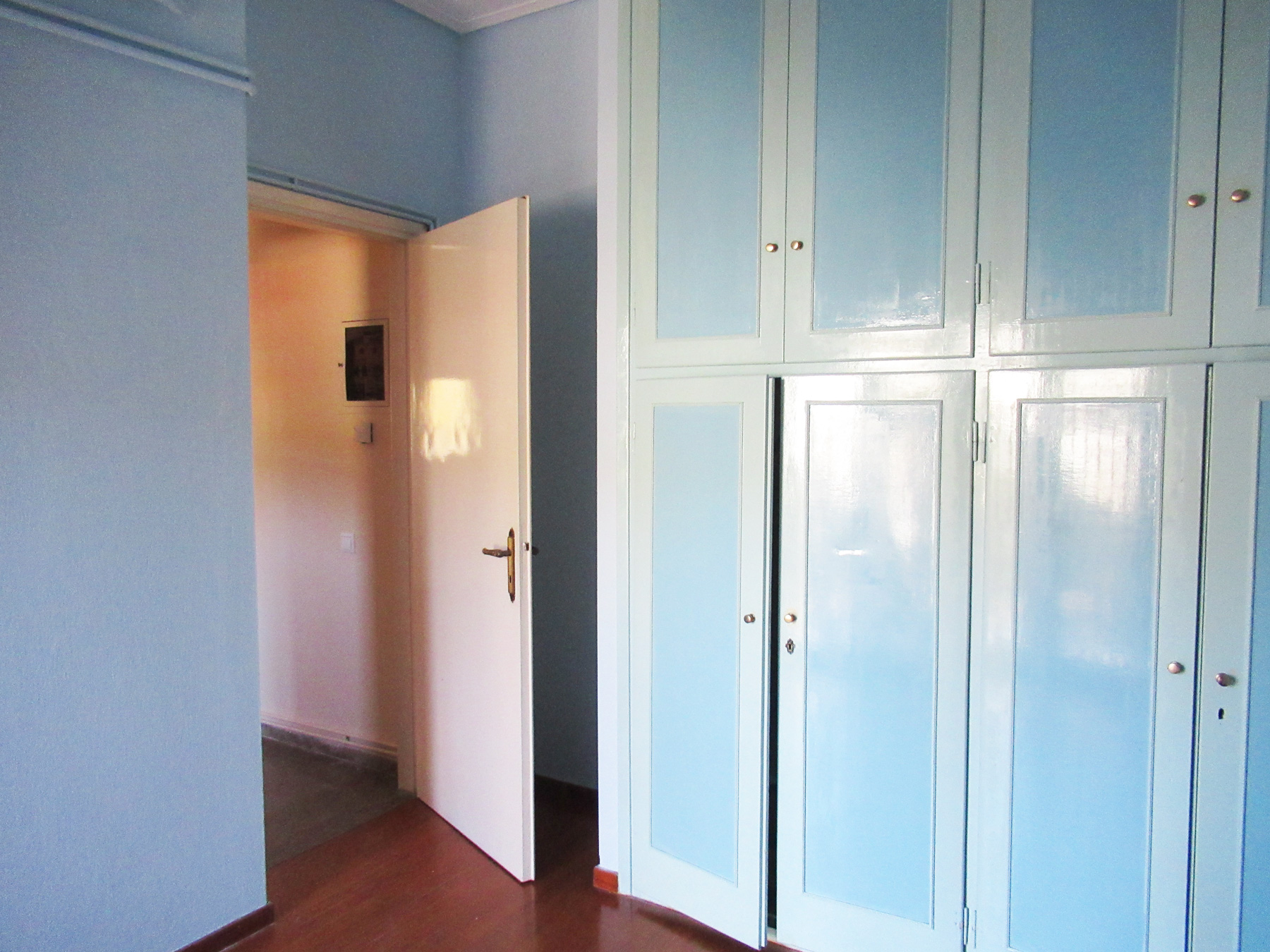 For rent two-room studio of 36 sq.m. in Anatoli in Ioannina