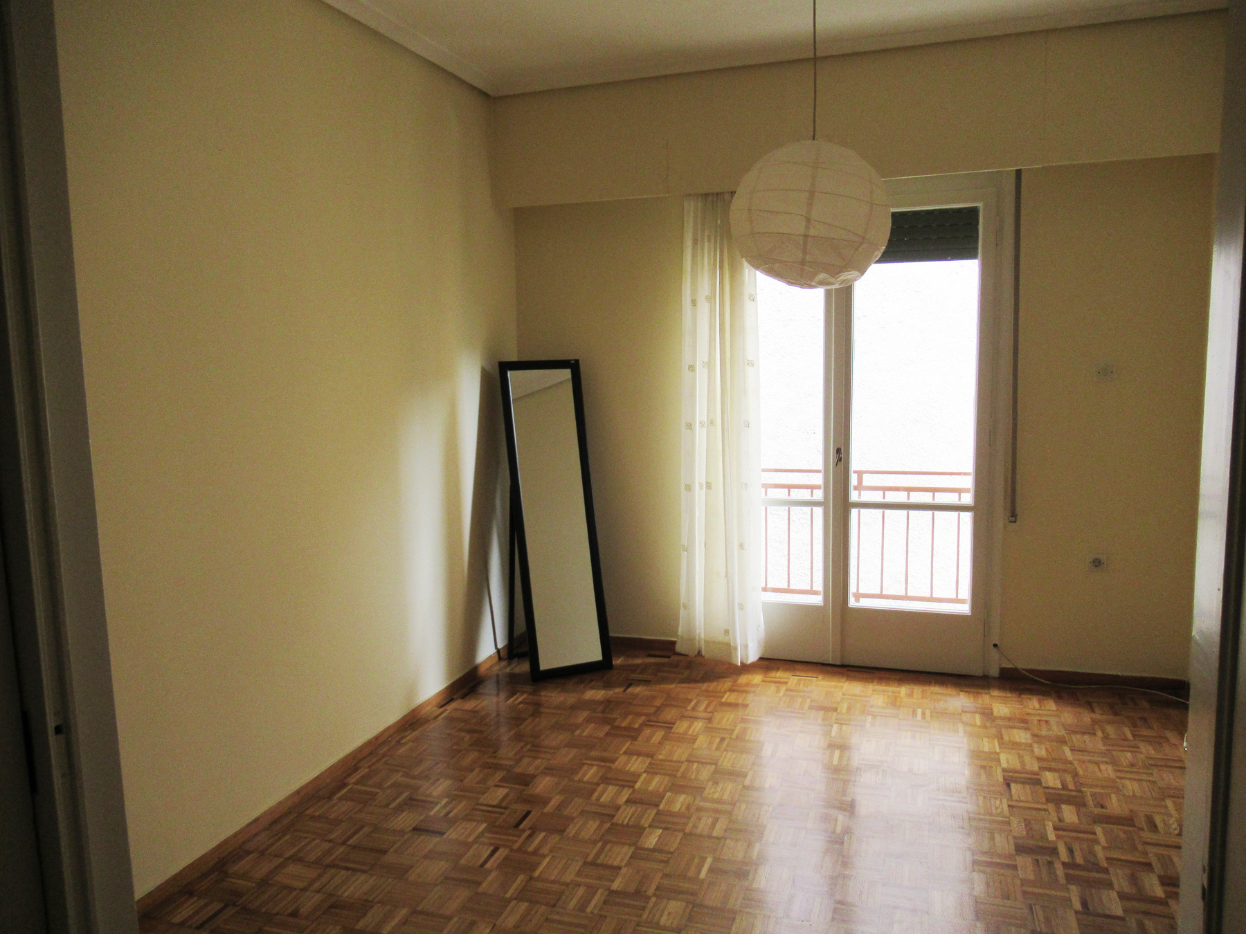 Ενοικιάζεται 2άρι διαμέρισμα 55τ.μ. 2ου ορόφου στο κέντρο των Ιωαννίνων πλησίον Πλατείας Πάργης