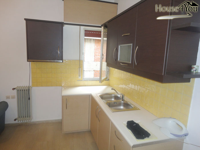 Πωλείται δυάρι 43τ.μ. στην περιοχή του Άλσους στα Ιωάννινα