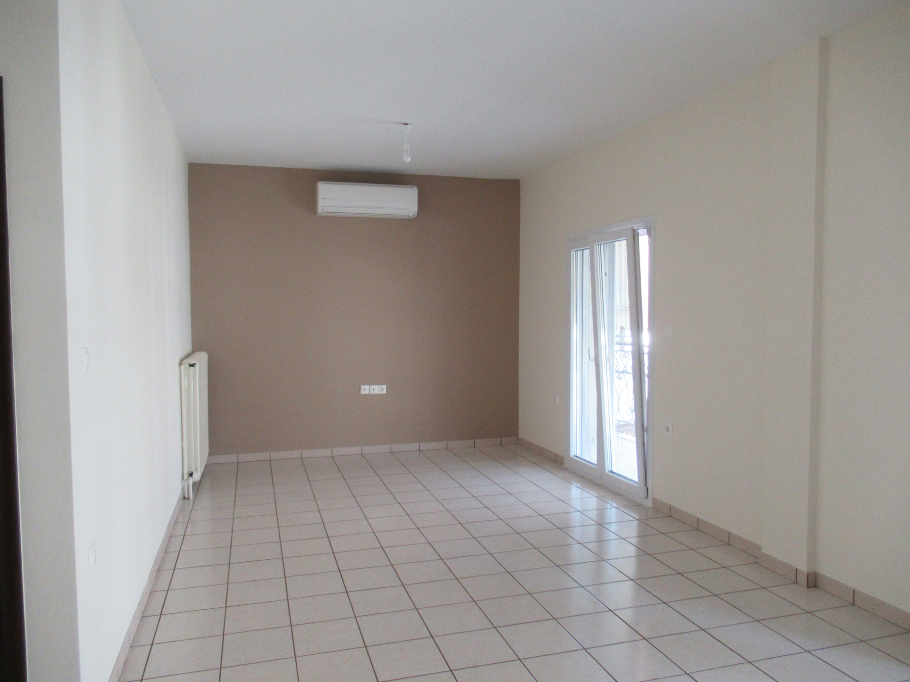 Ενοικιάζεται 3αρι διαμέρισμα 80 τ.μ. 2ου ορόφου στην Ανατολή στα Ιωάννινα