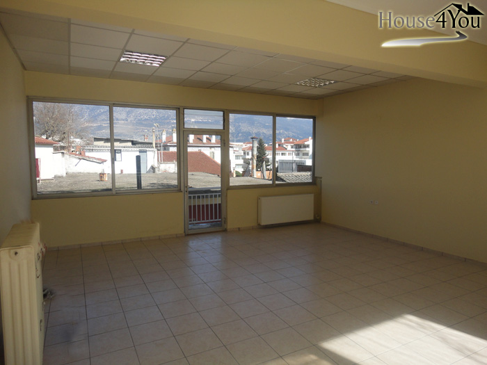 Πωλείται Γραφείο 52 τμ. στο κέντρο των Ιωάννινων
