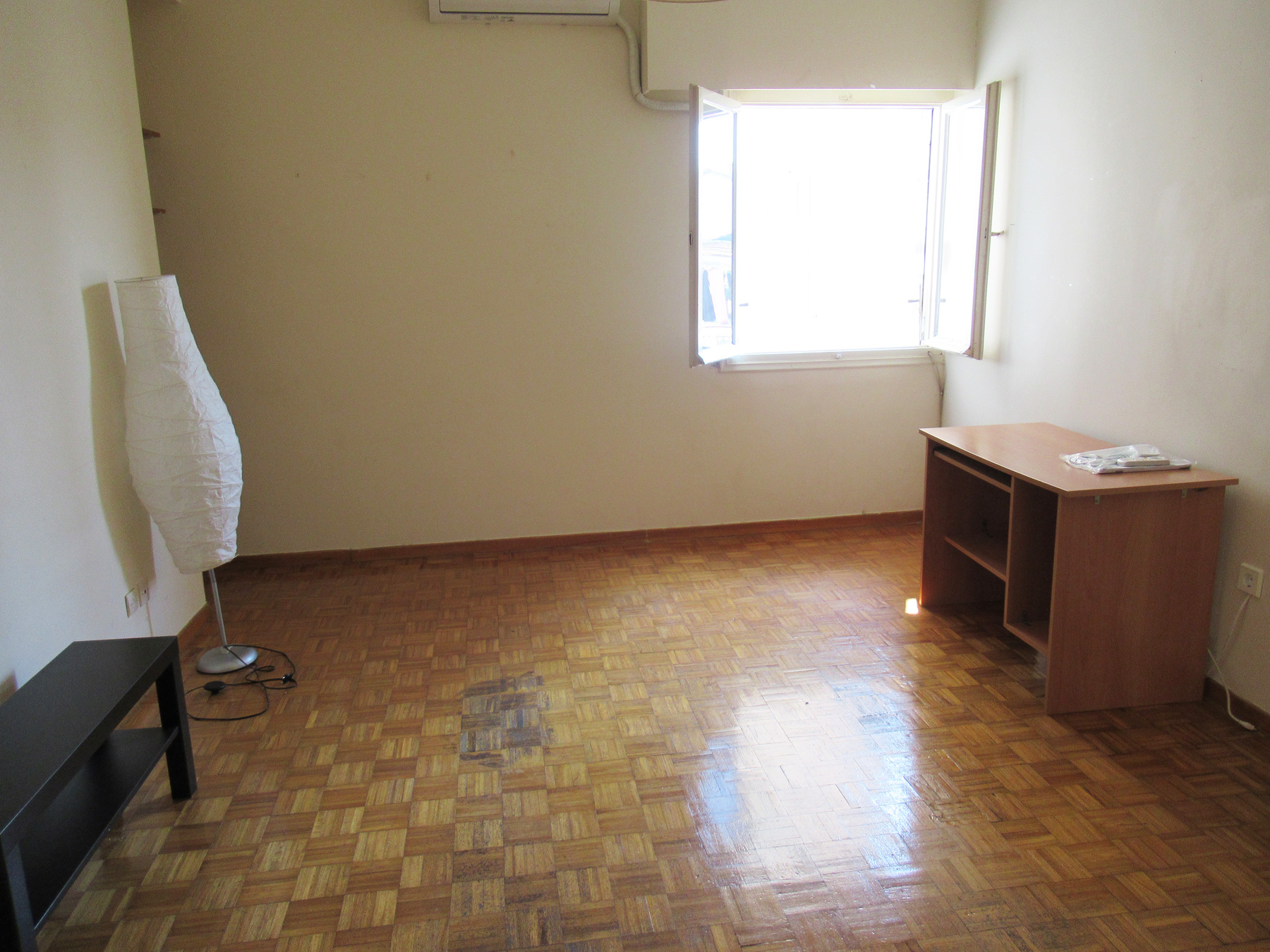 Ενοικιάζεται δυάρι διαμέρισμα 60 τ.μ. 2ου ορόφου στο κέντρο των Ιωαννίνων