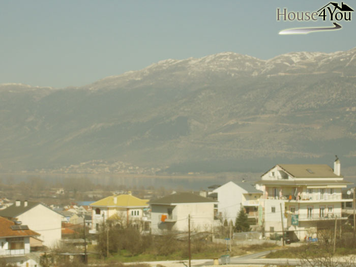 Πωλείται οικόπεδο στην περιοχή της Αγίας Σοφίας στην Ανατολή