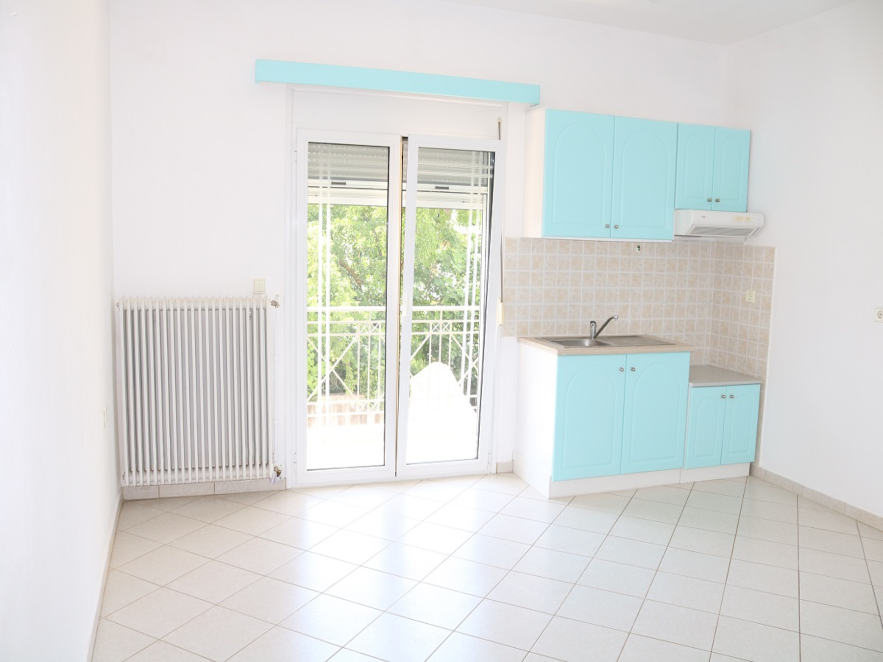 Studio for rent 28 sq.m. 1st floor in East of Ioannina