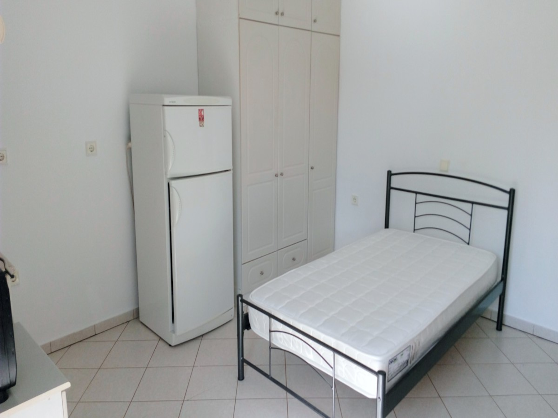 For rent furnished studio of 28 sq.m. 1st floor in Anatoli of Ioannina