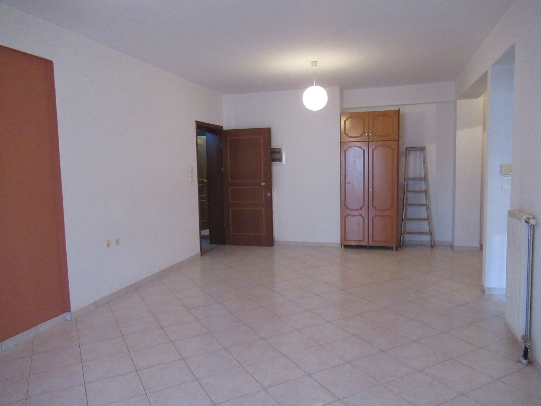 Ενοικιάζεται ευρύχωρο ισόγειο 2αρι διαμέρισμα 62 τ.μ. στην Ανατολή Ιωαννίνων