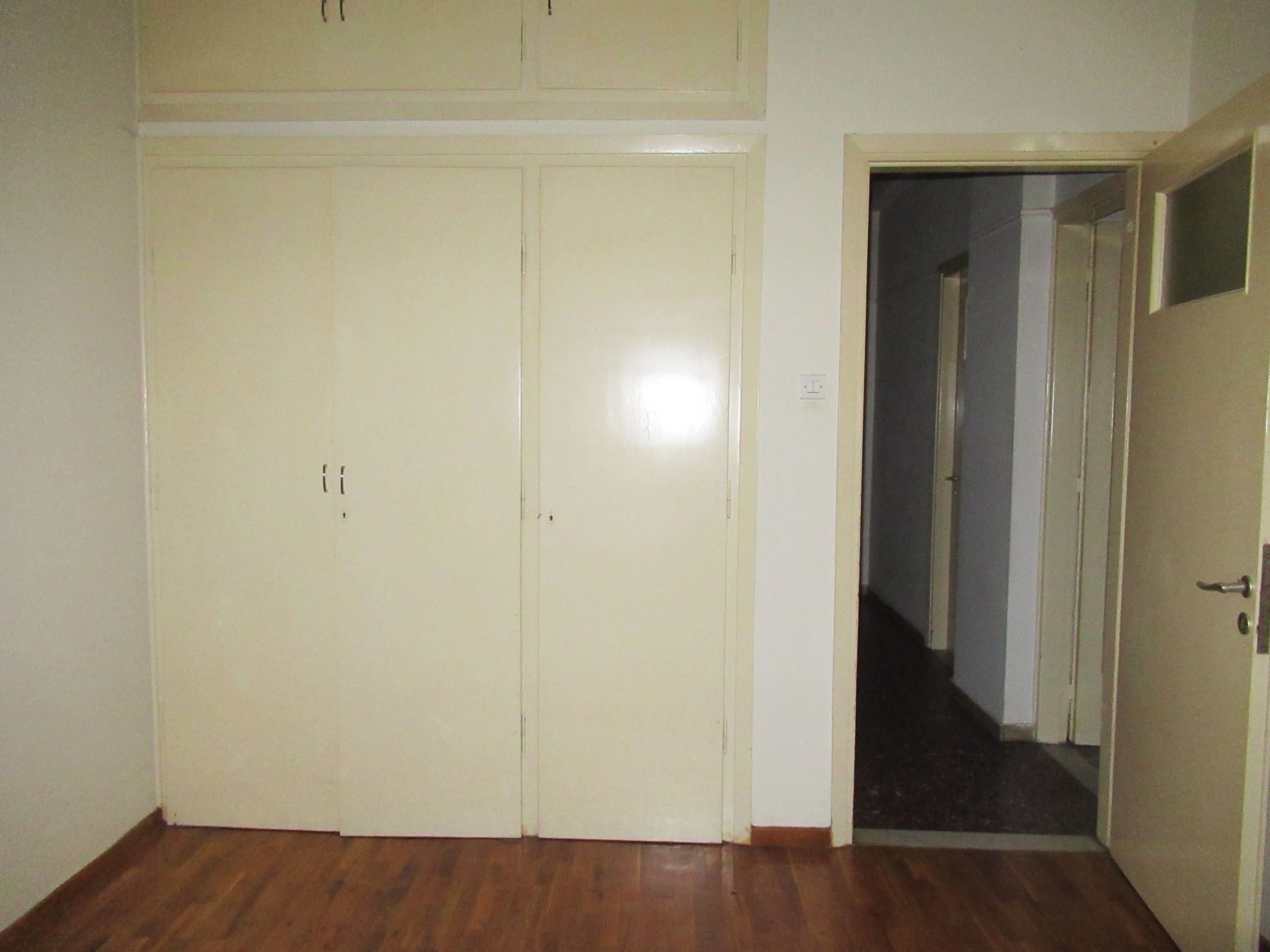 Ενοικιαζεται 3αρι διαμέρισμα 75 τ.μ. ισογείου κοντά στη Λ. Δωδώνης στα Ιωάννινα