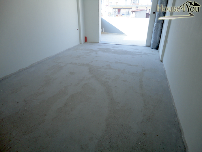 Πωλείται 2άρι στο κέντρο της πόλης των Ιωαννίνων, διαμπερές, 3ου ορόφου