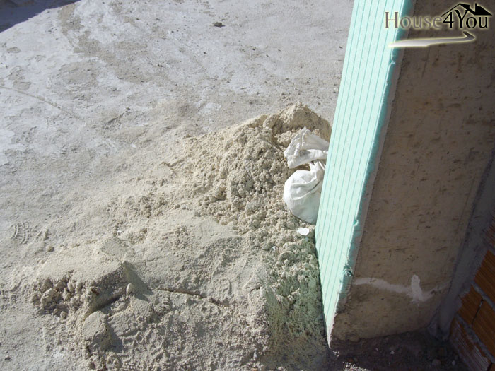 Πωλείται 3άρι στο κέντρο στα Γιάννενα στον 4ο όροφο με θέα