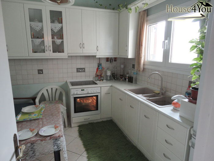 Μοναδική ευκαιρία!   Πωλείται τριάρι στο κέντρο των Ιωαννίνων