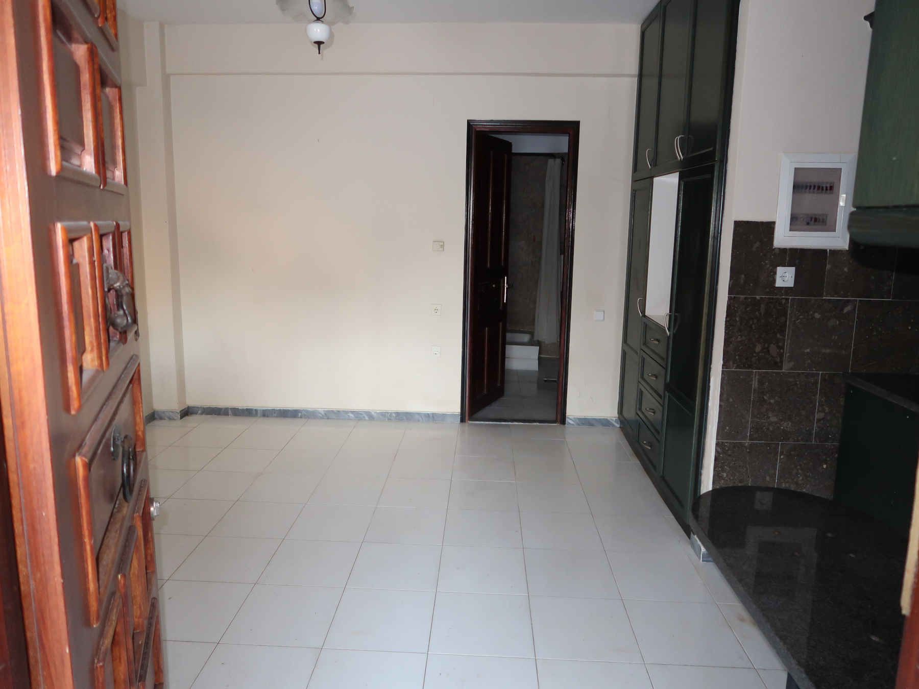 Studio of 40 sq.m. for sale ground floor built in 2000 in Votanikos, Ioannina