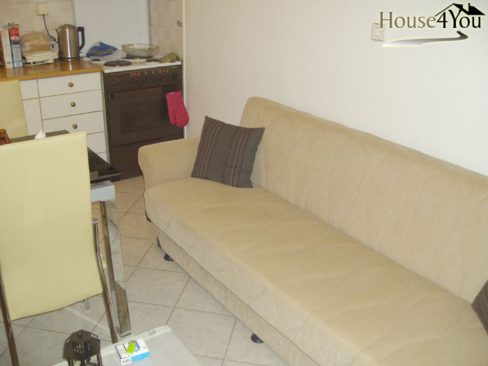 Πωλείται ισόγειο 2άρι 47τμ. του 2010 στην περιοχή των Αμπελοκήπων στα Ιωάννινα