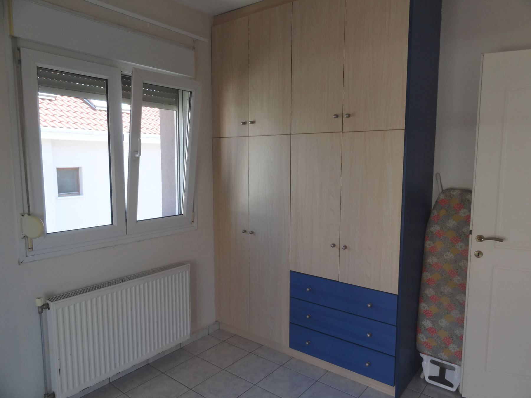 Two-room studio for rent, 30 sq.m. 2nd floor in the area of Agia Sophia in the Anatoli of Ioannina