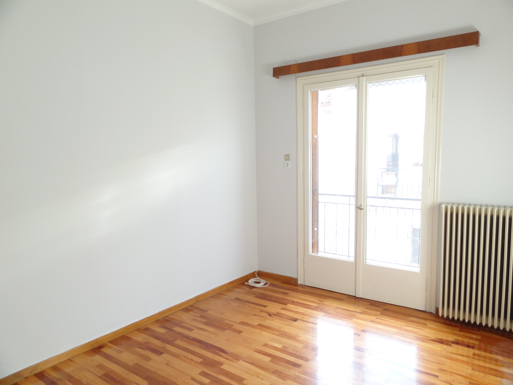 Apartment for sale 68 sq.m. 1st floor built in 1972 inside the Castle in Ioannina