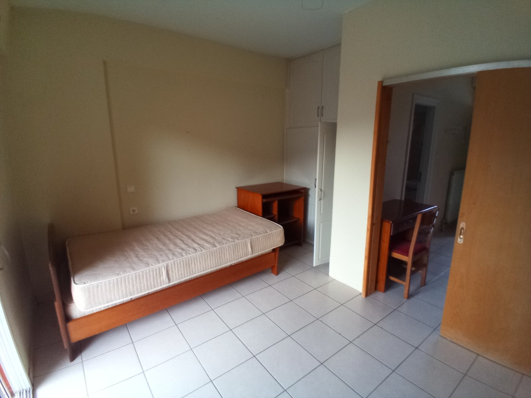 For sale 30 sq.m. studio apartment 2nd floor built in 2003 in Kato Neochoropoulo in Ioannina