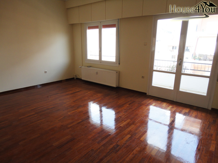 Πωλείται 3αρι διαμέρισμα 98 τμ. 2ου ορόφου στους Αμπελόκηπους Ιωάννινων