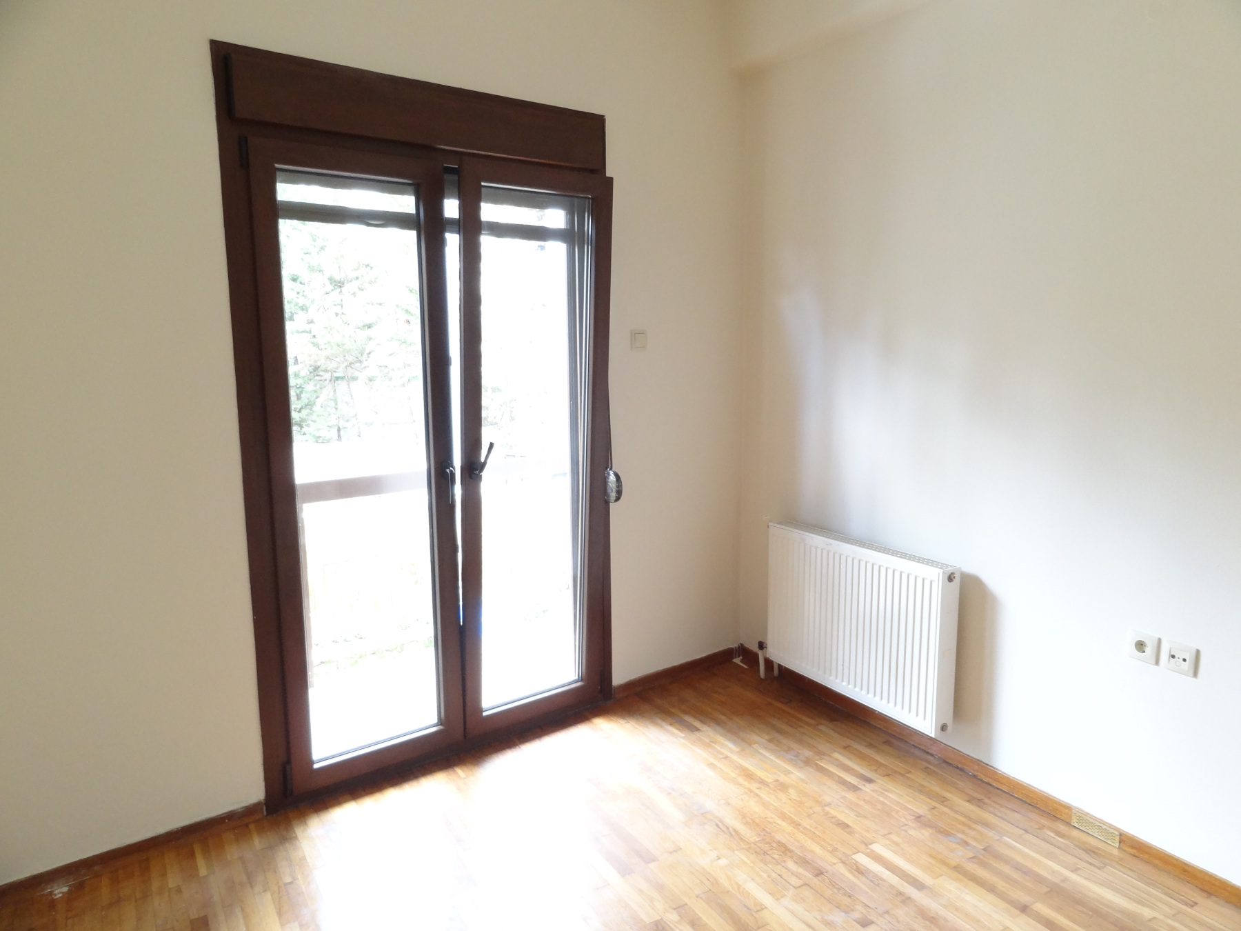 Two-rooms studio for rent, 30 sq.m. 1st floor in the center of Ioannina near Dodoni Avenue