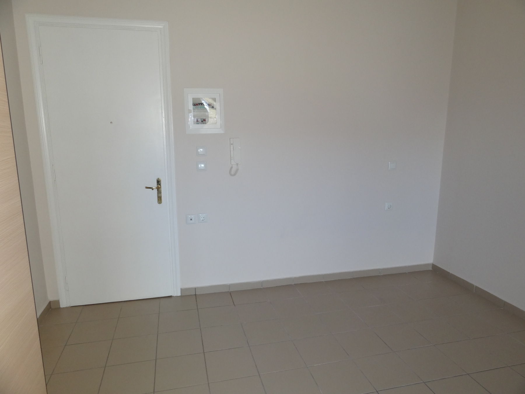 Studio for rent 25 sq.m. mezzanine in Kiafa in Ioannina