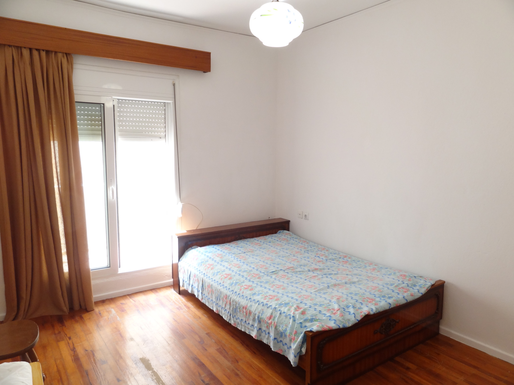 Furnished two-room studio for rent 31 sq.m. 1st floor in the area of Kaloutsiani in Ioannina