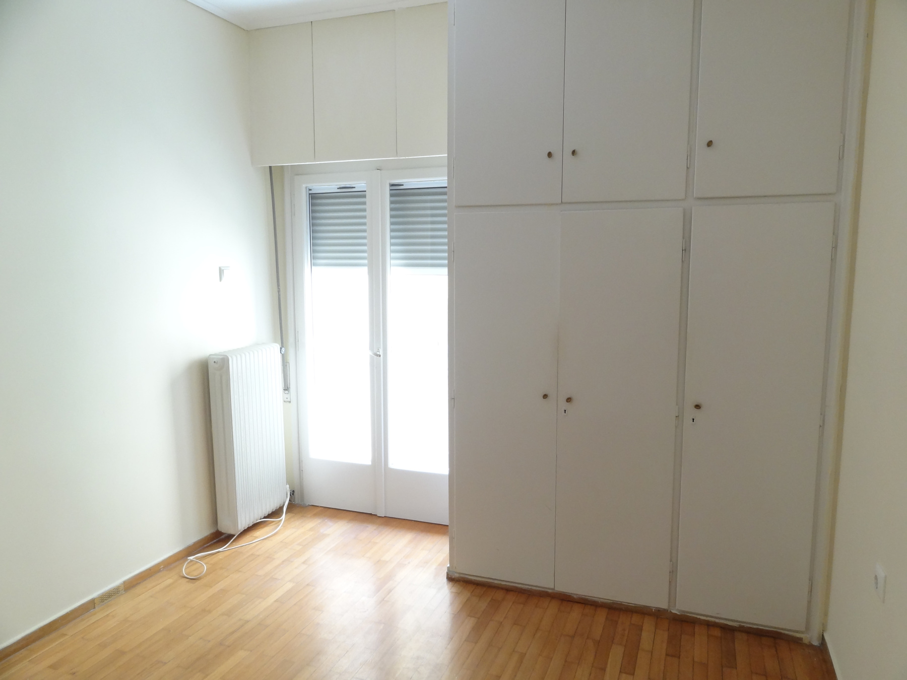 Studio for rent 28 sq.m. 3rd floor in the center of Ioannina