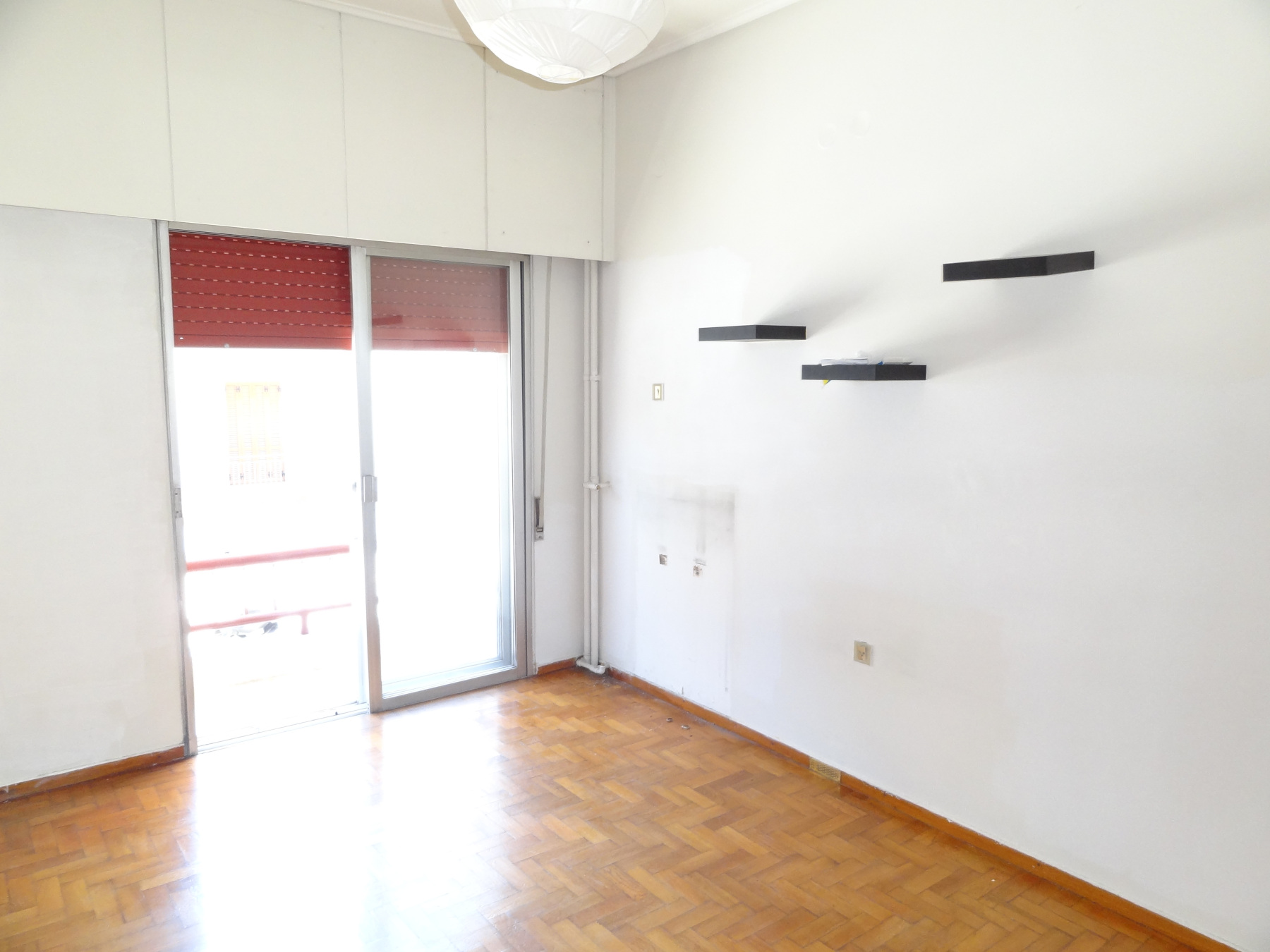 Bright 1 bedroom apartment for rent, 55 sq.m. mezzanine near the center of Ioannina
