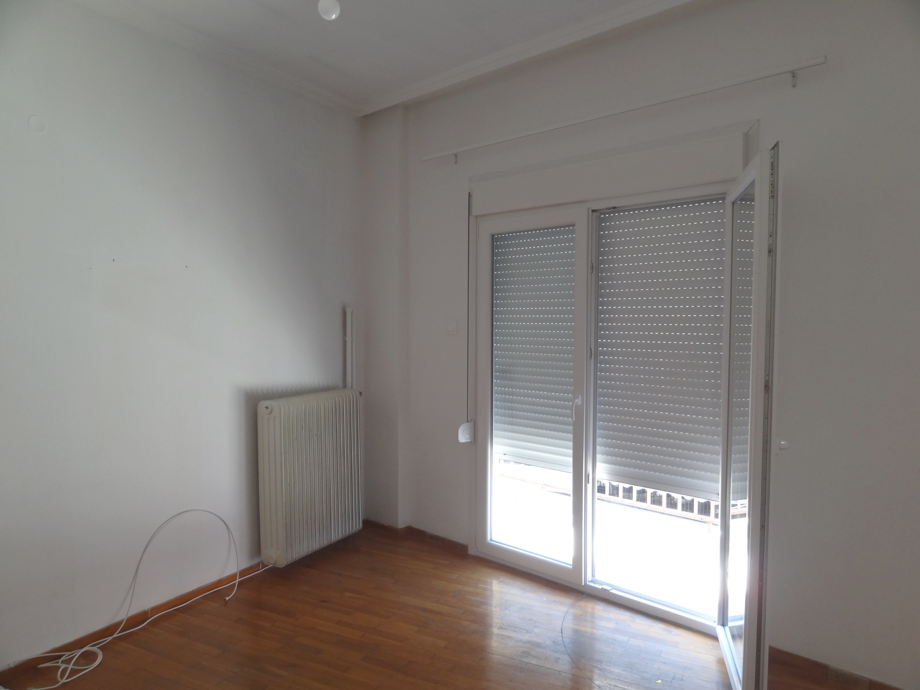 1 bedroom apartment for rent, 55 sq.m. 2nd floor near the center of Ioannina