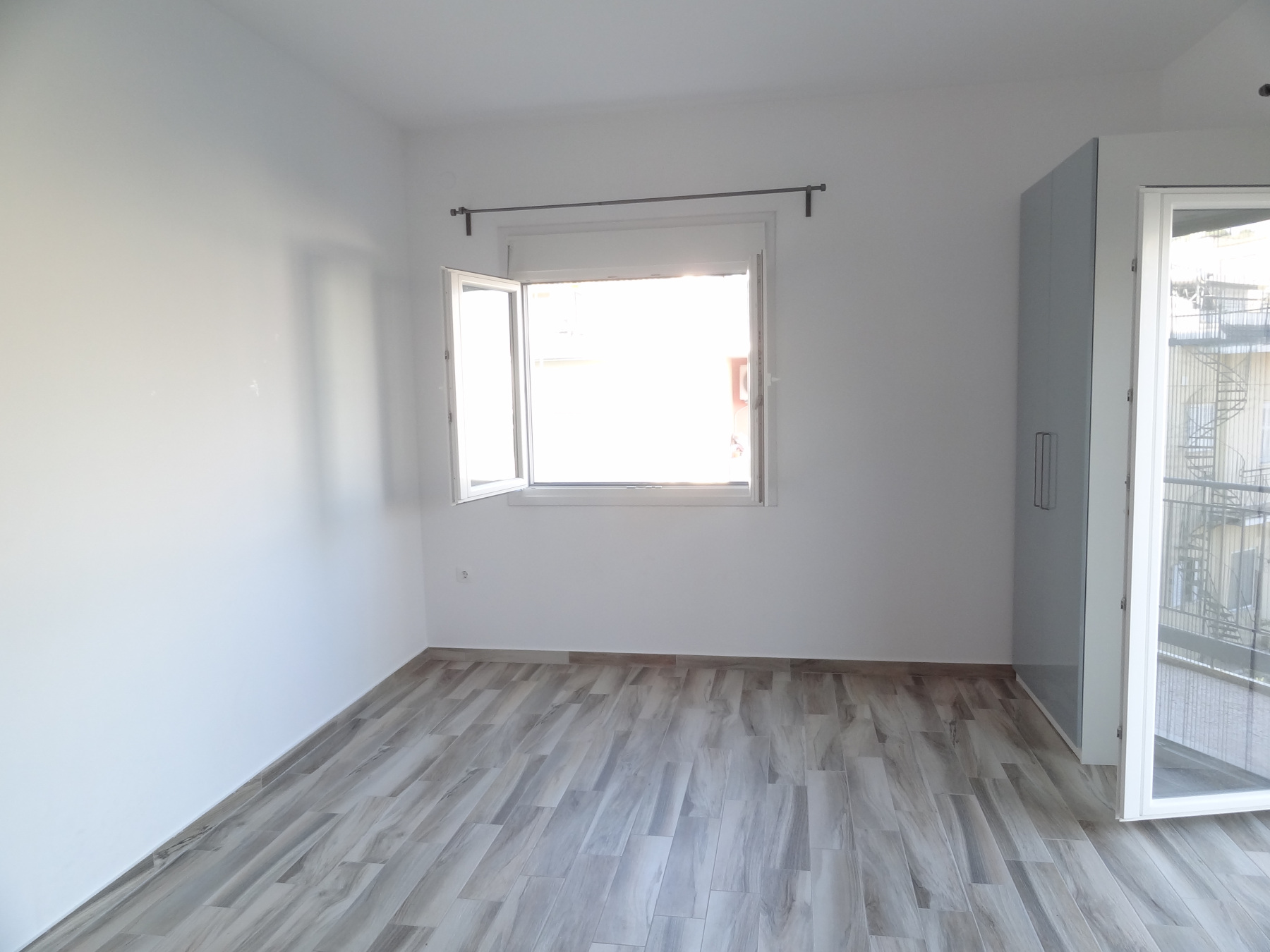 Studio for rent, 30 sq.m. 2nd floor near the center of Ioannina