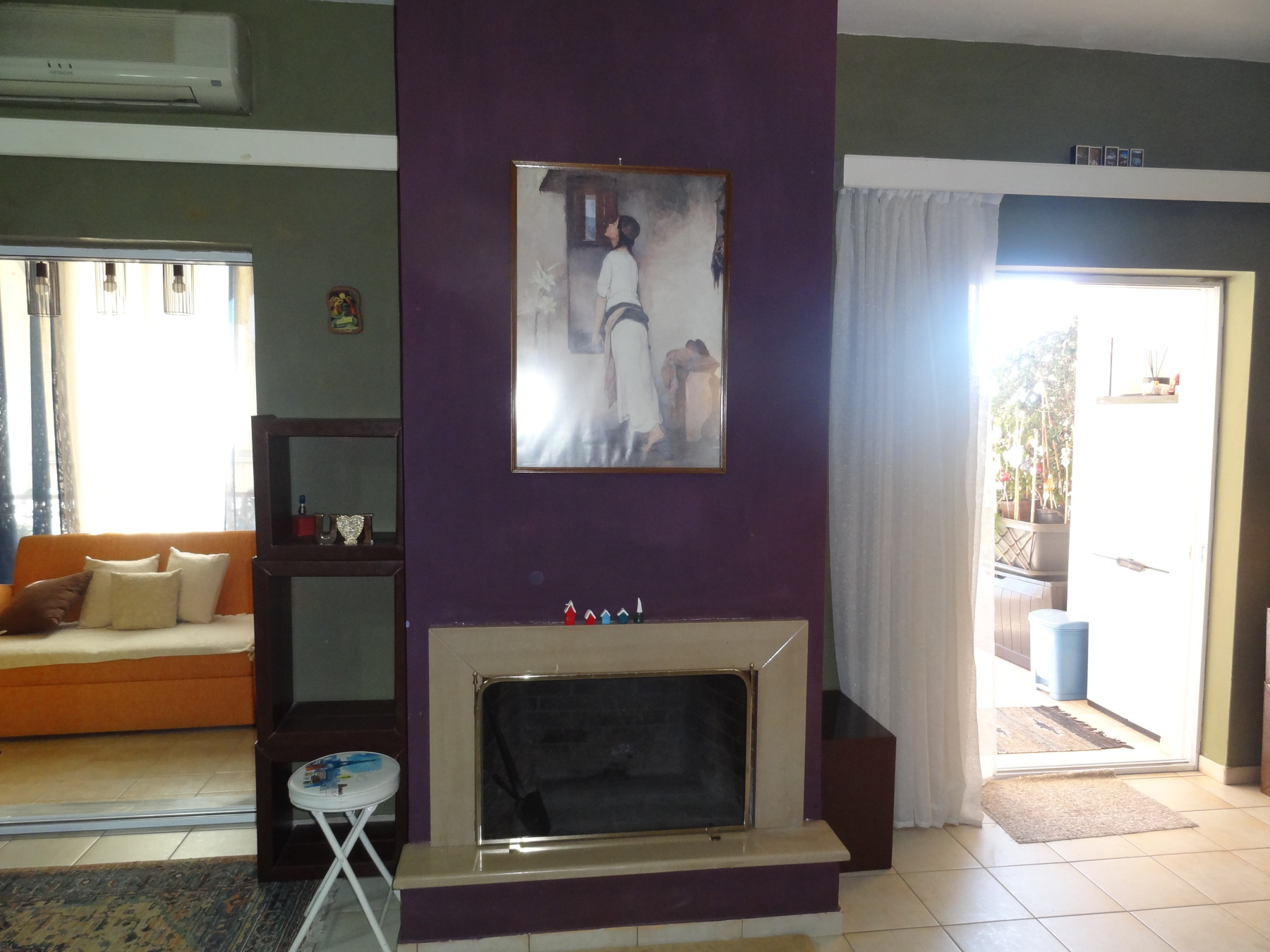 Ενοικιάζεται πλήρως επιπλωμένο 2αρι διαμέρισμα 69 τ.μ. 1ου ορόφου κοντά στο κέντρο των Ιωαννίνων πλησίον της Μ. Αλεξάνδρου