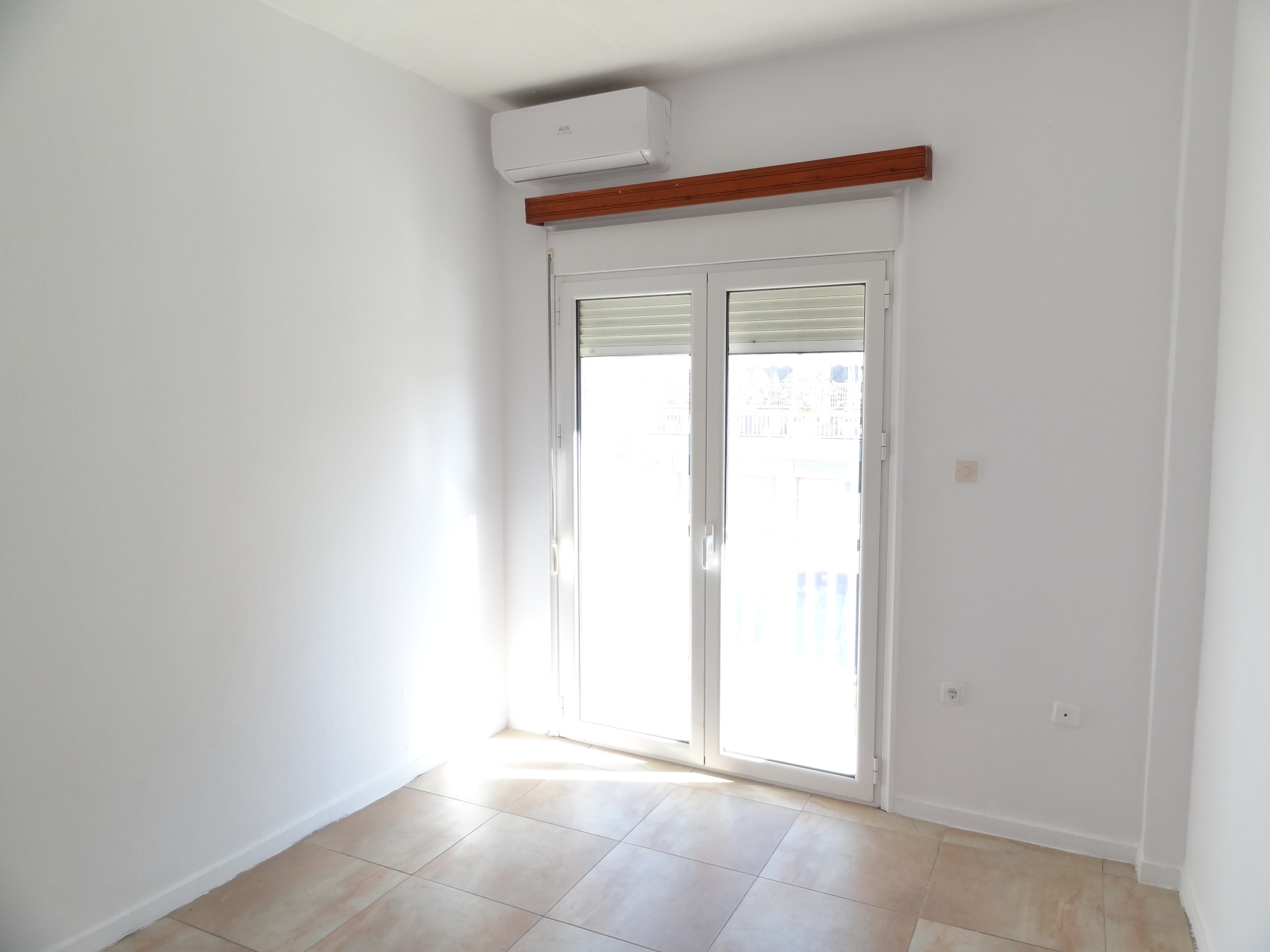 1 bedroom apartment for sale, 55 sq.m. 1st floor in the area of the nursing home in Ioannina