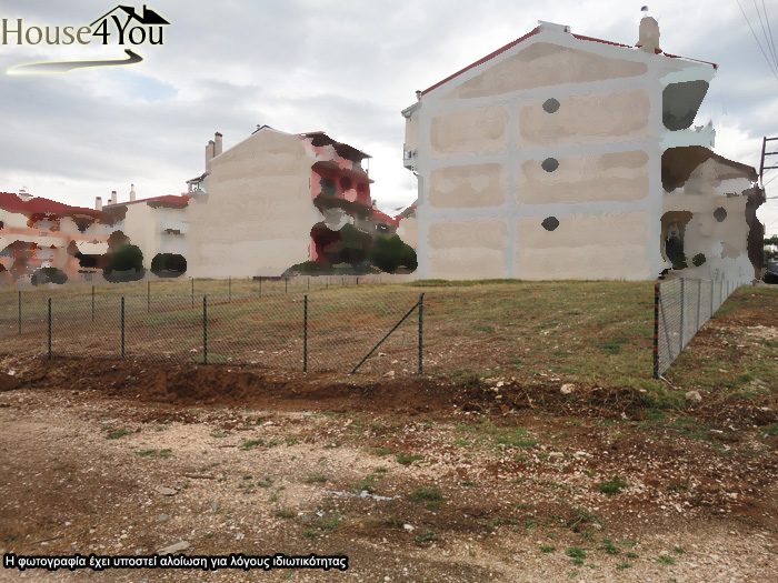 Πωλείτα γωνιακό οικόπεδο 400 τμ. στην Βρυσούλα Ιωαννίνων με ΣΔ 0.8