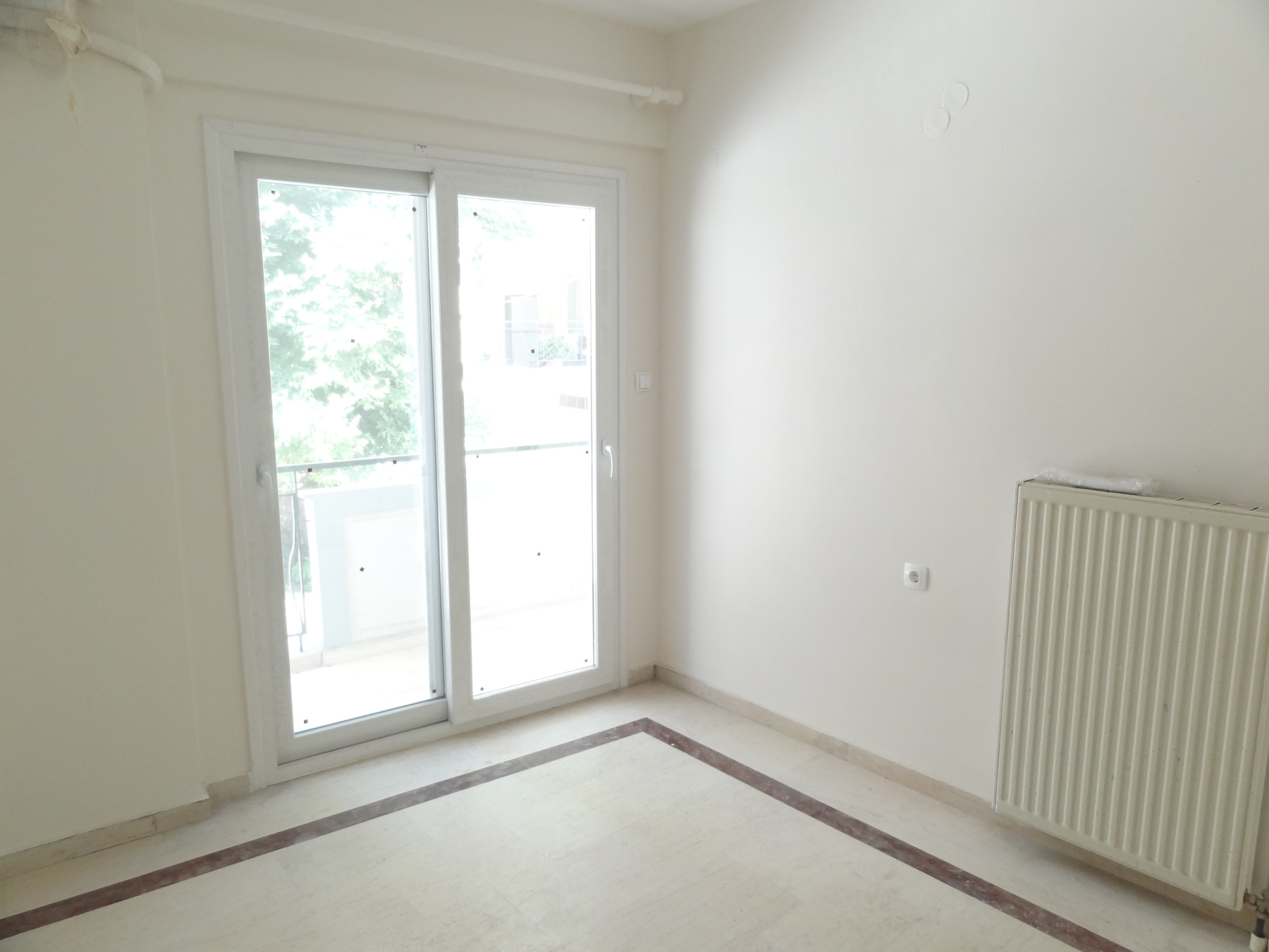 Studio for rent, 38 sq.m. 1st floor in the area of ​​Kaloutsiani in Ioannina