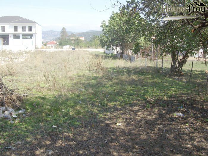 Πωλείται οικόπεδο εντός του οικισμού Κατσικά στα Ιωάννινα